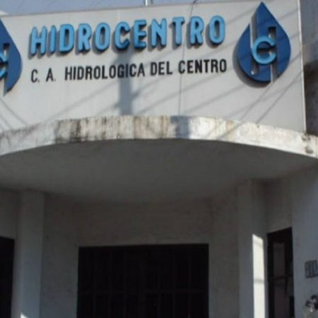 Hidrocentro