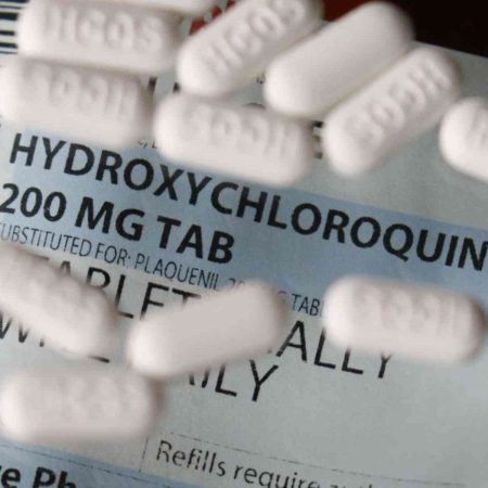 Cloroquina e hidroxicloroquina: ¿Eficaces para combatir el COVID-19?