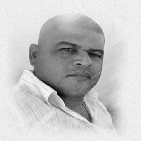 Encontraron el cadáver de Óscar Campos en Santa Rita, tres días después de que perdieran su rastro, con tres disparos y decapitado
