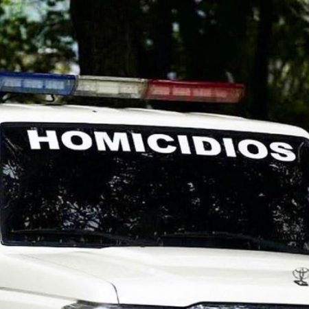 Asesinaron a estadounidense