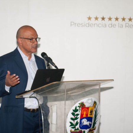 Humberto Prado: Gobierno de Maduro incumple las recomendaciones de Alta Comisionada de DD.HH.