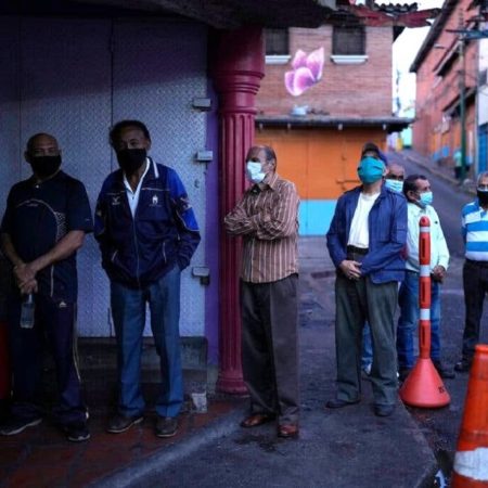 The New York Times: Maduro reincide en el voto fallido para mantenerse en el poder