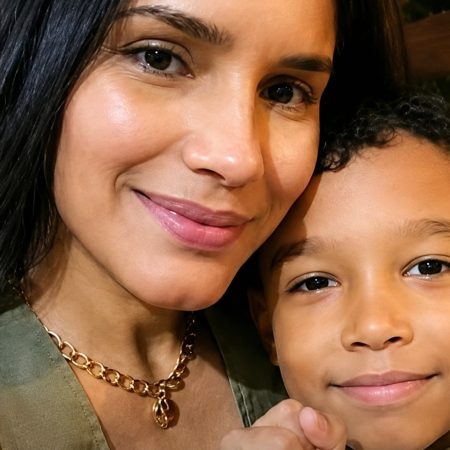 Hallan abrazados los cuerpos del niño Fabio y su madre entre los escombros de las residencias Tahití