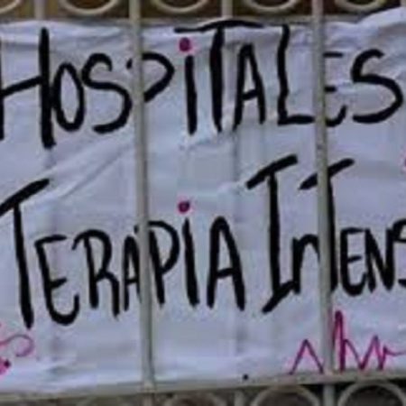 Frente Amplio de la Salud pide a trabajadores del sector denunciar precariedad laboral