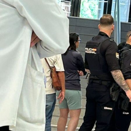 MP reiteró a España la solicitud de extradición de los hermanos García, acusados de acoso