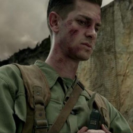 Hacksaw Ridge