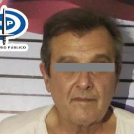 Imputado presunto responsable de incendio en Mercado de los Corotos de Caracas