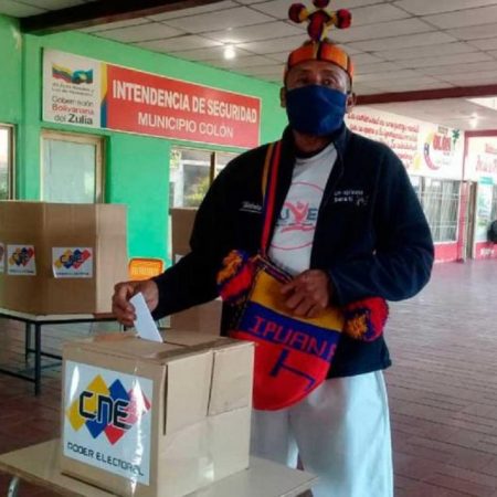 Comunidades indígenas elegirán a 69 concejales este viernes