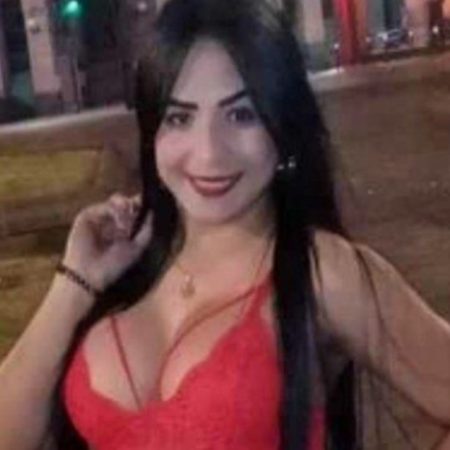 Ines María Prado (23) era oriunda del estado Zulia.