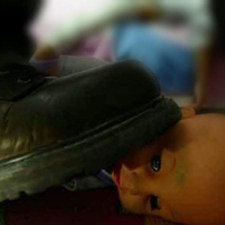 Trascienden nuevos detalles del caso del niño degollado en Upata