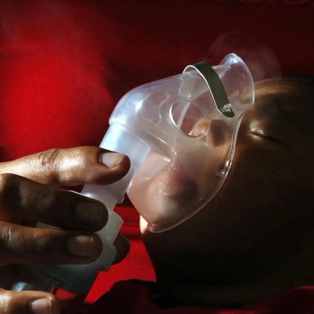 Infección respiratoria en la niñez, ligada a mayor riesgo de muerte prematura