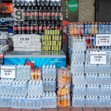 Inflación Dólar Bolívar