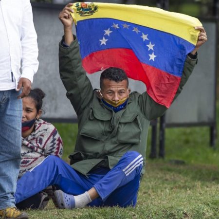 Guyana garantiza asistencia médica a los inmigrantes venezolanos