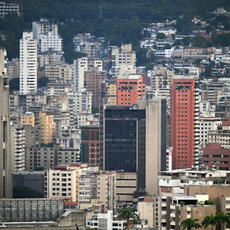 Foto: Archivo/ Federico Parra / AFP