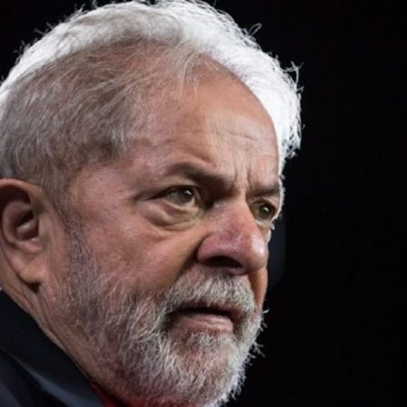 Lula vencería elección presidencial en la primera vuelta, según nuevo sondeo