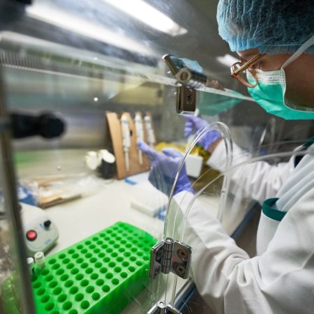 Innovative GX Laboratories: una esperanza de salud para quienes más lo necesitan