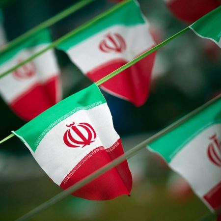 Irán afirma haber detenido a varios espías, uno de ellos al servicio de Israel