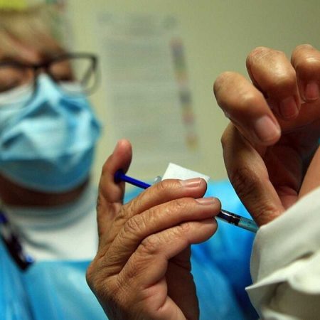 Contabilizados 203 nuevos contagios de COVID este miércoles