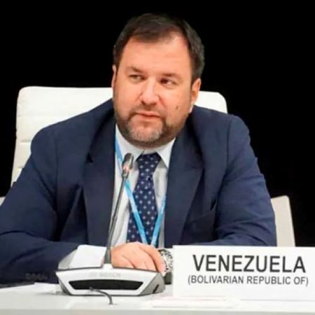 Venezuela exhorta a Brasil a dejar de inmiscuirse en asuntos de los venezolanos