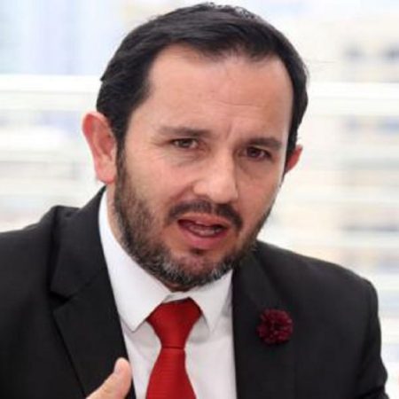 Iván Granda.