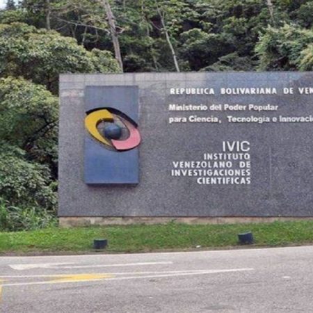 IVIC