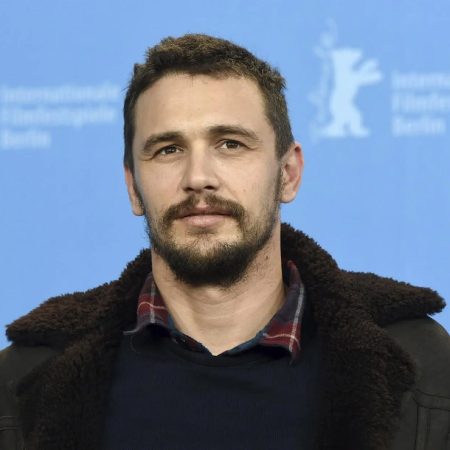 Hollywood cuestiona el fichaje de James Franco para hacer de Fidel Castro