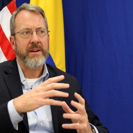 EEUU ha invertido más de 1400 millones de dólares en ayuda humanitaria para Venezuela