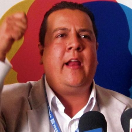 ONG y sociedad civil exigirán este martes la liberación de los activistas de Fundaredes  