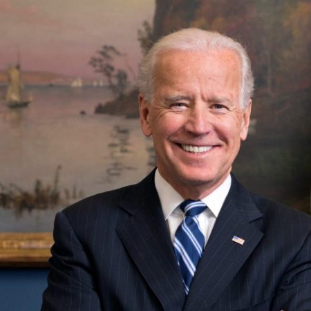 Joe Biden, el equilibrista que expulsó a Donald Trump de la Casa Blanca