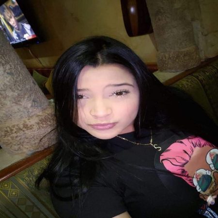 Johana Solsiré Martinez murió durante operacion de cirugia estetica (Foto Cortesía)