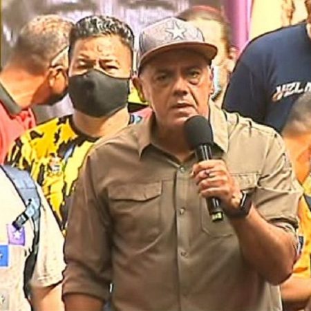 El chavismo amenaza con “investigar” en próximo Parlamento a los actuales diputados