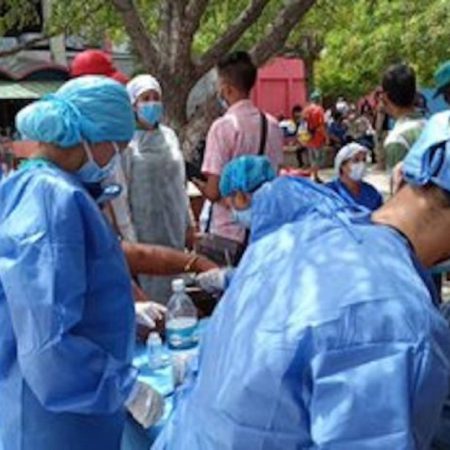 (Foto coretesía VTV)