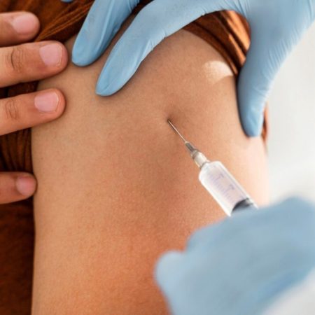 Comité regulador de EE.UU. aconseja vacuna de Pfizer a niños de 5 a 11 años