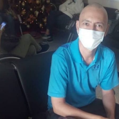 Paciente oncológico detenido en Carabobo inició huelga de hambre por falta de tratamiento