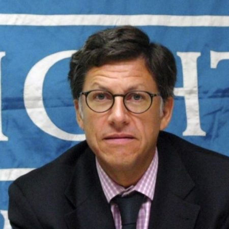 El director para las Américas de la ONG Human Rigths Watch (HRW), José Miguel Vivanco (Foto referencial)