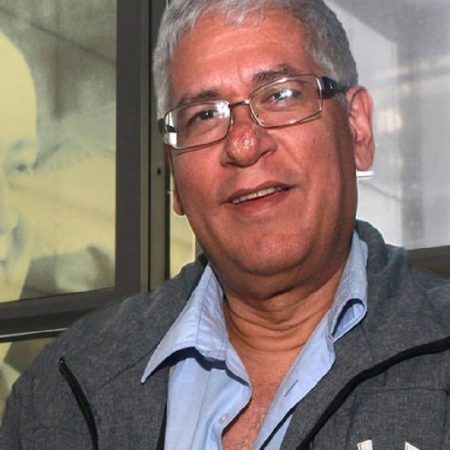 Funcionarios detuvieron a periodista José Gregorio Meza para interrogarlo por investigaciones publicadas en El Nacional