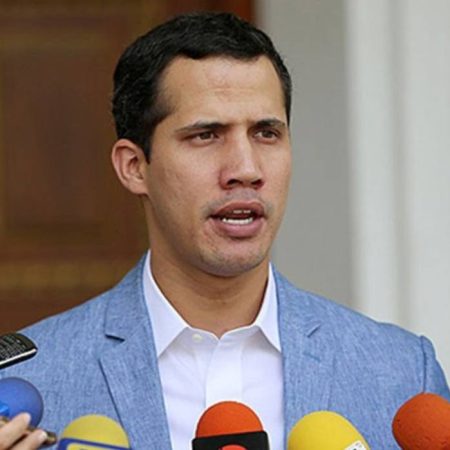 juan guaido