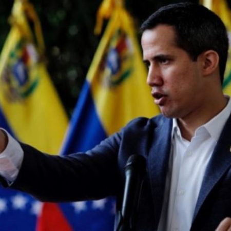 Guaidó intervendrá en la cuarta Cumbre Anual de Democracia en Copenhague