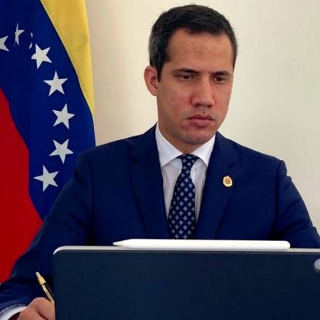 Guaidó agradece a EE.UU. la extensión de protección a Citgo de sus acreedores