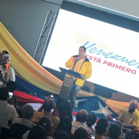 juan miguel matheus carabobo primero justicia guanipa