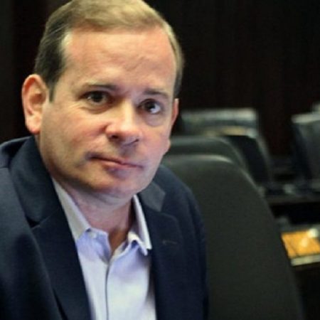 Guanipa: "Cuando el Gobierno habla de fascismo está viéndose al espejo"