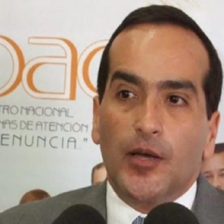 Juan Pablo Soteldo, nuevo contralor de la república designado por la AN. (Cortesía)