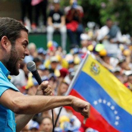 Juan Requesens