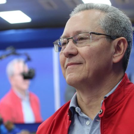 Nicolás Maduro designa a un gobernador como nuevo ministro de Agricultura