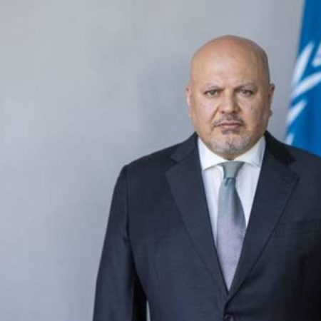 Fiscal de la CPI: “Si Venezuela honra el Estatuto de Roma, me haré a un lado”