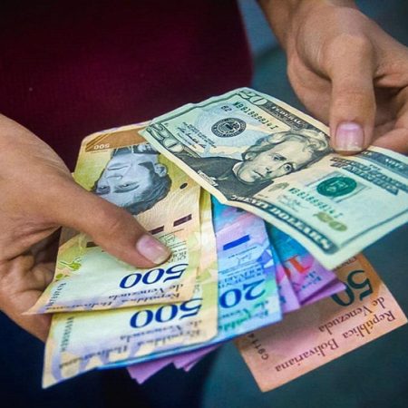 la-dolarizacion-venezuela-2019