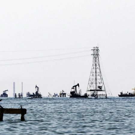 Pdvsa activa equipos para aumentar la producción petrolera en el Zulia
