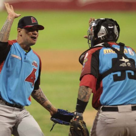 Los Cardenales de Lara disputaran la final ante  las Águilas del Zulia/Foto: Archivo