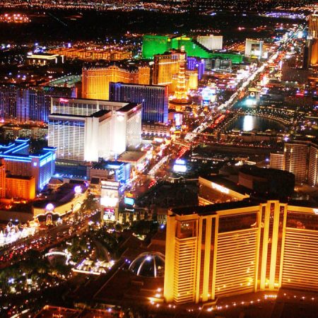 Trabajadores de Las Vegas logran un acuerdo con los casinos que evita la huelga