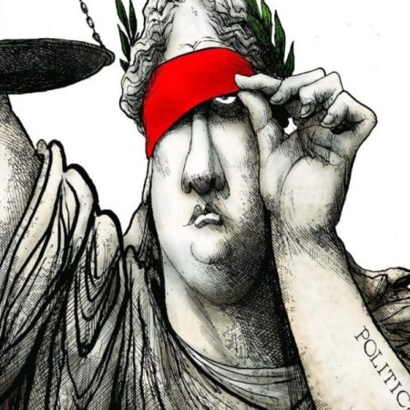 Instrumentalización de la justicia en Latinoamérica podría dar paso a guerras